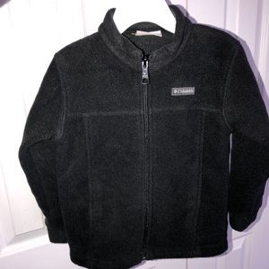 Columbia Fleece